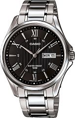 Casio General MTP-1384D-1A Наручные часы