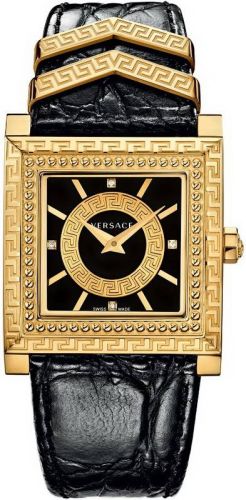 Фото часов Женские часы Versace DV-25 VQF02 0015