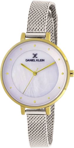 Фото часов Daniel Klein																								11540-5