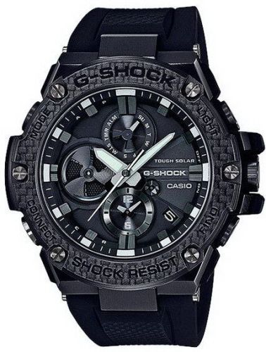 Фото часов Casio G-Shock GST-B100X-1A