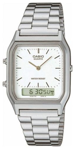 Фото часов Casio Combinaton Watches AQ-230A-7D