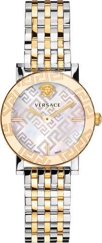 Фото часов Versace Greca Glass VEU300421