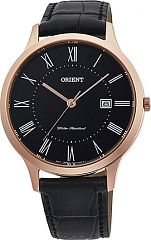 Мужские часы Orient Contemporary RF-QD0007B10B Наручные часы