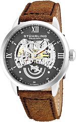 Stuhrling Executive II 574B.03 Наручные часы