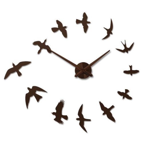 Фото часов Настенные часы 3D Decor Air Premium Br 014023br-150
