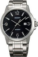 Мужские часы Orient Classic Design SUNE5005B0 Наручные часы