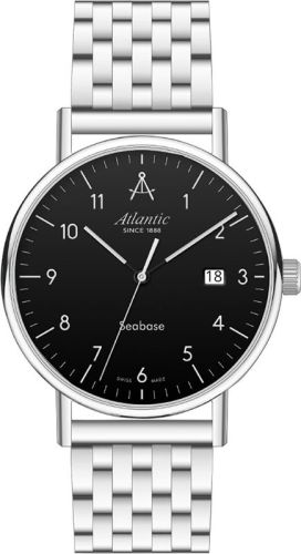 Фото часов Мужские часы Atlantic Seabase 60357.41.65