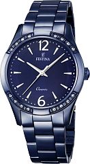 Женские часы Festina Boyfriend Collection F16915/1 Наручные часы