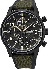 Мужские часы Seiko CS Sports SSB373P1 Наручные часы