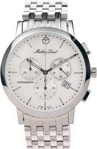 Фото часов Мужские часы Mathey Tissot Sport Classic H9315CHAI