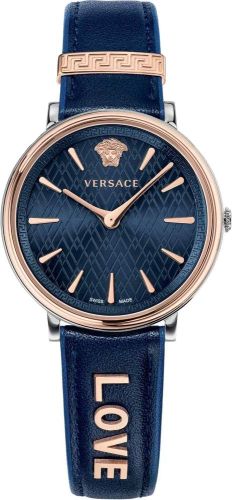 Фото часов Женские часы Versace V-Circle Lady VBP090017