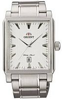 Orient Dressy Elegant Gent's FUNDW001W0 Наручные часы