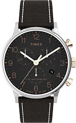 Мужские часы Timex Waterbury Chrono TW2T71500VN Наручные часы