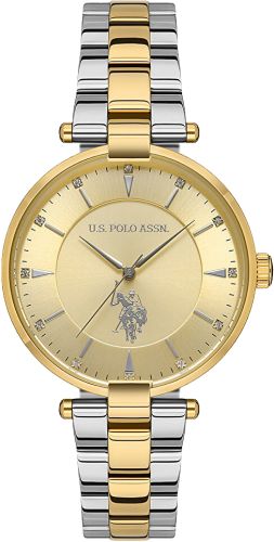 Фото часов U.S. Polo Assn
USPA2048-03