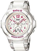 Casio Baby-G BGA-120C-7B2 Наручные часы