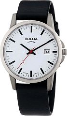 Мужские часы Boccia Titanium 3625-05 Наручные часы