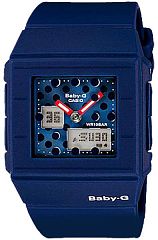 Casio BABY-G BGA-200-2E Наручные часы