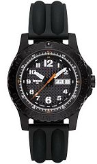Мужские часы Traser P66 Extreme Sport Carbon Pro (силикон) 100313 Наручные часы