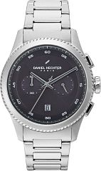 Daniel Hechter
DHG00401 Наручные часы