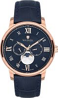 Wainer Wall Street 19654-D Наручные часы