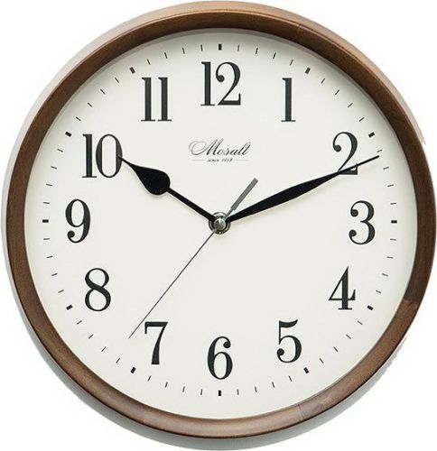 Фото часов Настенные часы Mosalt MS-2899