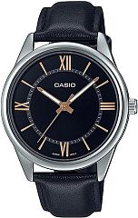 Casio Collection MTP-V005L-1B5 Наручные часы