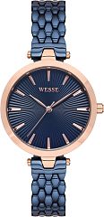 Wesse												
						WWL302001 Наручные часы