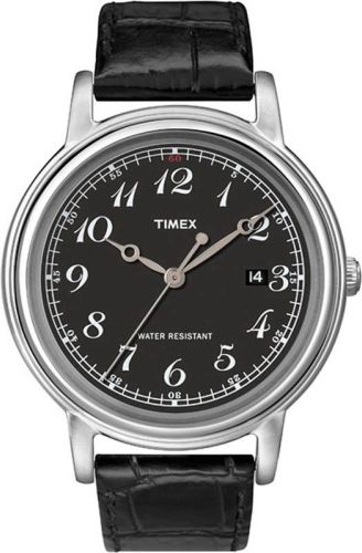 Фото часов Мужские часы Timex Dress Strap T2N667