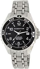 Мужские часы Momentum Splash Black 1M-DN11BB00 Наручные часы