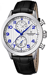 Унисекс часы Candino Classic C4505/1 Наручные часы