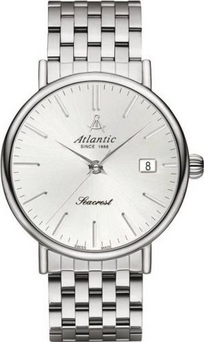 Фото часов Мужские часы Atlantic Seacrest 50346.41.21