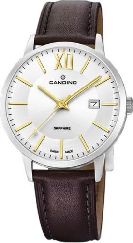 Фото часов Мужские часы Candino Classic C4618/2