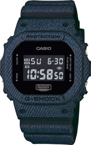 Фото часов Casio G-Shock DW-5600DC-1E