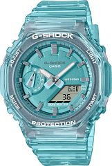 Casio G-Shock GMA-S2100SK-2A Наручные часы