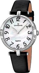 Женские часы Candino D-Light C4601/4 Наручные часы