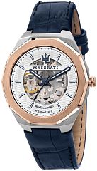 Мужские часы Maserati R8821142001 Наручные часы