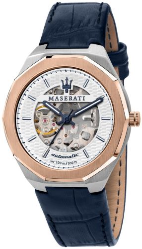 Фото часов Мужские часы Maserati R8821142001