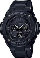 Casio G-Shock GST-W300G-1A1 Наручные часы