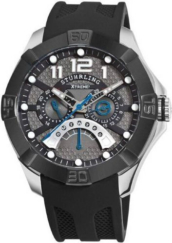 Фото часов Stuhrling Gen-X Day 264XL2.331613