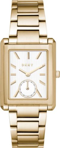 Фото часов Женские часы DKNY Gershwin NY2625
