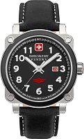 Swiss Military Hanowa Aerograph SMWGB2101302 Наручные часы