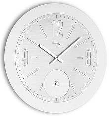 Incantesimo design Decimus 557 BN Настенные часы