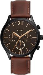 Fossil Fenmore Midsize BQ2453 Наручные часы
