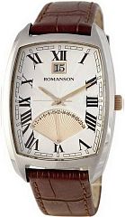 Мужские часы Romanson Gents Fashion TL0394MM Наручные часы