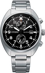 Мужские часы Citizen Eco-Drive CA7040-85E Наручные часы