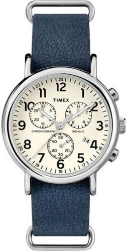 Фото часов Мужские часы Timex Fashion TW2P62100