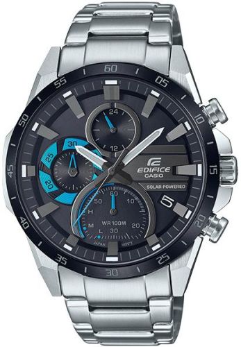 Фото часов Casio Edifice EQS-940DB-1B