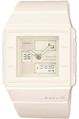 Фото часов Casio BABY-G BGA-200-7E