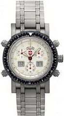Мужские часы CX Swiss Military Watch Delta Force (кварц) (100м) CX1745 Наручные часы