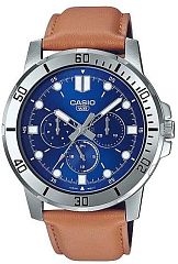 Casio Collection MTP-VD300L-2E Наручные часы